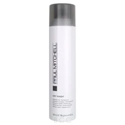 Paul Mitchell Dry Wash Dry Shampoo