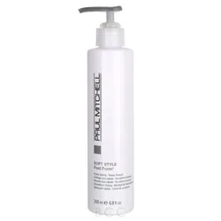 Paul Mitchell Soft Style Fast Form Cream Gel