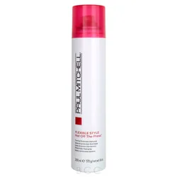 Paul Mitchell Flexible Style Hot Off The Press Thermal Protection Hairspray