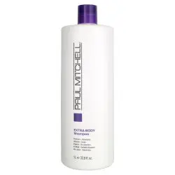 Paul Mitchell Extra-Body Shampoo