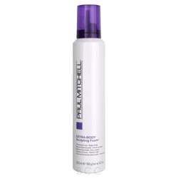 Paul Mitchell Extra-Body Sculpting Foam