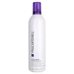 Paul Mitchell Extra-Body Sculpting Foam