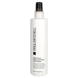 Paul Mitchell Firm Style Freeze and Shine Super Spray