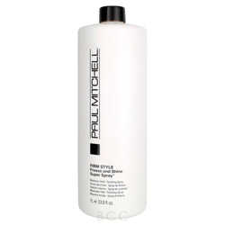 Paul Mitchell Firm Style Freeze and Shine Super Spray - Refill Size