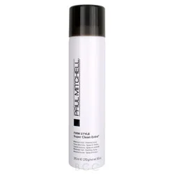 Paul Mitchell Firm Style Super Clean Extra Finishing Spray