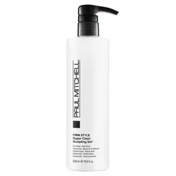 Paul Mitchell Firm Style Super Clean Sculpting Gel