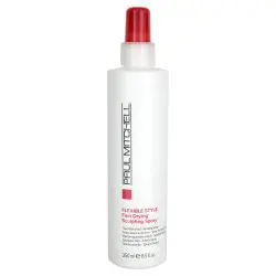 Paul Mitchell Flexible Style Fast Drying Sculpting Spray