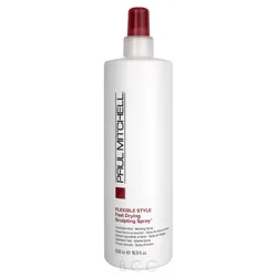 Paul Mitchell Flexible Style Fast Drying Sculpting Spray