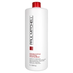 Paul Mitchell Flexible Style Fast Drying Sculpting Spray