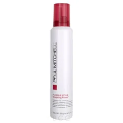 Paul Mitchell Flexible Style Sculpting Foam