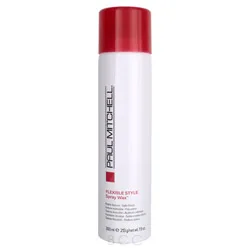 Paul Mitchell Flexible Style Spray Wax