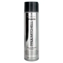 Paul Mitchell Forever Blonde Shampoo