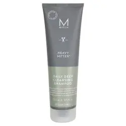 Paul Mitchell Mitch Heavy Hitter Deep Cleansing Shampoo