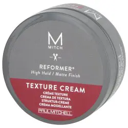 Paul Mitchell Mitch Reformer Texture Cream