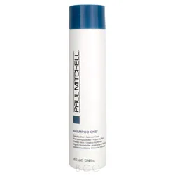 Paul Mitchell Shampoo One