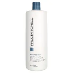 Paul Mitchell Shampoo One