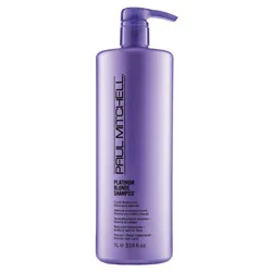 Paul Mitchell Platinum Blonde Shampoo