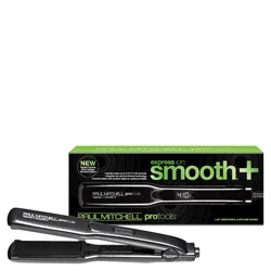 Paul Mitchell Pro Tools Express Ion Smooth Flat Iron 1.25inches