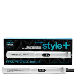 Paul Mitchell Pro Tools Express Ion Style+ Flat Iron