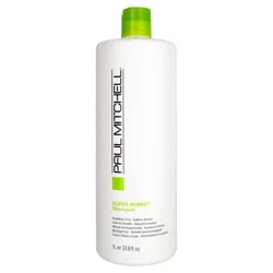 Paul Mitchell Super Skinny Shampoo