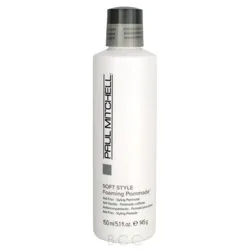 Paul Mitchell Soft Style Foaming Pommade