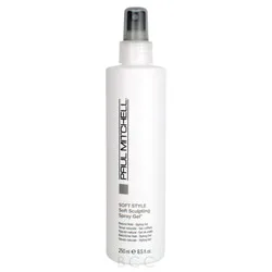 Paul Mitchell Soft Style Soft Sculpting Spray Gel