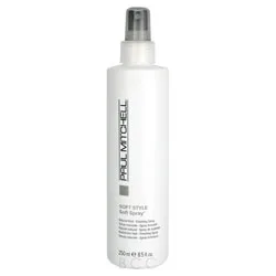 Paul Mitchell Soft Style Soft Spray Finishing Spray