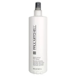 Paul Mitchell Soft Style Soft Spray Finishing Spray