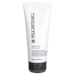 Paul Mitchell Soft Style The Cream