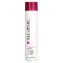 Paul Mitchell Super Strong Shampoo