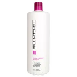 Paul Mitchell Super Strong Shampoo