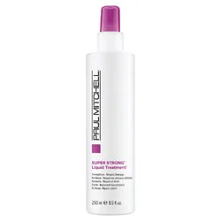 Paul Mitchell Super Strong Liquid Treatment