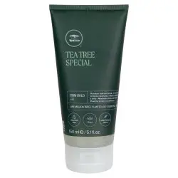 Paul Mitchell Tea Tree Special Firm Hold Gel