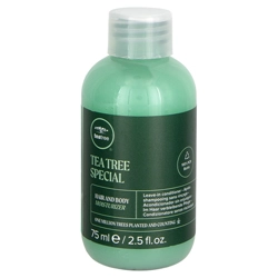 Paul Mitchell Tea Tree Special Hair and Body Moisturizer - Travel Size