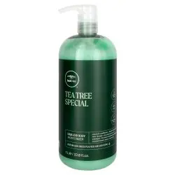 Paul Mitchell Tea Tree Special Hair and Body Moisturizer