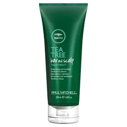 Paul Mitchell Tea Tree Special Hair & Scalp Treatment