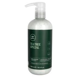 Paul Mitchell Tea Tree Special Hair & Scalp Treatment