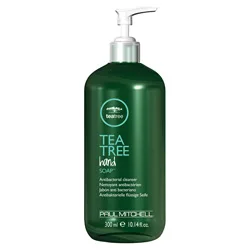 Paul Mitchell Tea Tree Hand Soap