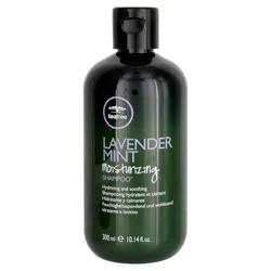 Paul Mitchell Tea Tree Lavender Mint Moisturizing Shampoo