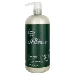 Paul Mitchell Tea Tree Lavender Mint Moisturizing Shampoo