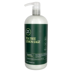 Paul Mitchell Tea Tree Lemon Sage Thickening Conditioner