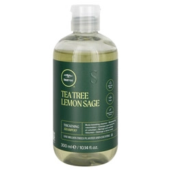 Paul Mitchell Tea Tree Lemon Sage Thickening Shampoo