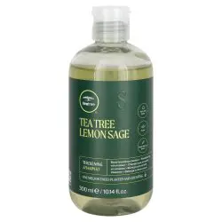 Paul Mitchell Tea Tree Lemon Sage Thickening Shampoo