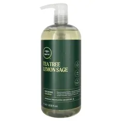 Paul Mitchell Tea Tree Lemon Sage Thickening Shampoo