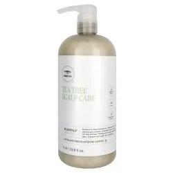 Paul Mitchell Tea Tree Scalp Care Regeniplex Shampoo