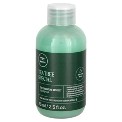 Paul Mitchell Tea Tree Special Shampoo - Travel Size