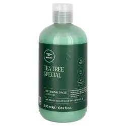 Paul Mitchell Tea Tree Special The Original Tingle Shampoo