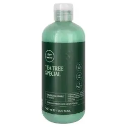 Paul Mitchell Tea Tree Special The Original Tingle Shampoo