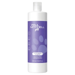 Paul Mitchell Pet Super Bright Shampoo