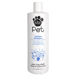 Paul Mitchell John Paul Pet Tearless Shampoo